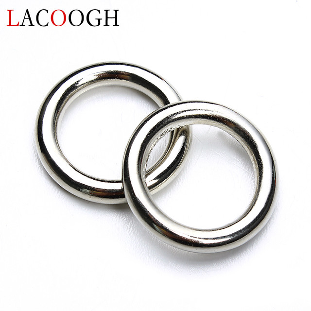 Closed Jump Rings Jewelry Making  Plastic Finding Connectors - Jewelry  Findings & Components - Aliexpress